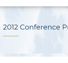 2012 conference Program.PNG